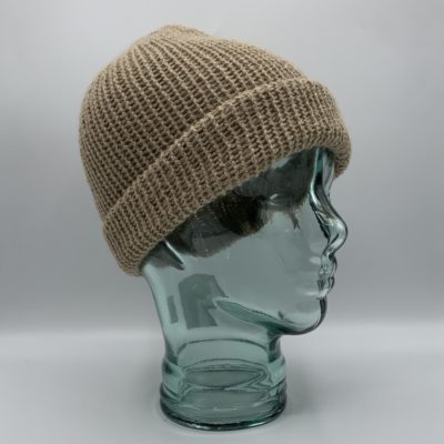 Ollie Knit Alpaca Hat
