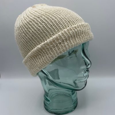 The Sevens Alpaca Knit Hat