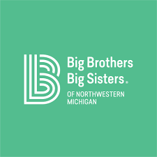 Big Brothers Big Sisters of Northwestern Michigan Logo